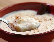 Descubre la auténtica receta de arroz con leche en la gastronomía de Gijón