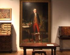 Turismo cultural en Gijón: Descubre el Museo Casa Natal de Jovellanos