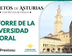 Turismo en Gijón: Descubre la Universidad y sus secretos en tu próximo viaje