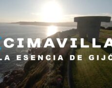 Descubre el encanto de Cimavilla: un paseo imperdible en tu viaje a Gijón