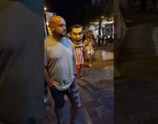 Descubre la auténtica fiesta en el Barrio de Cimavilla en Gijón: Tradición, diversión y cultura
