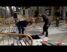 Descubre la mejor fiesta en la calle Corrida de Gijón: ¡No te pierdas esta experiencia única!