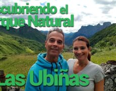 Descubre la belleza del Parque Natural de las Ubiñas-La Mesa en un emocionante viaje de senderismo cerca de Gijón