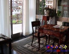 Descubre la comodidad y elegancia del Hotel AC Gijón en tu próximo viaje de turismo