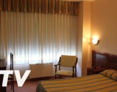 Descubre el encanto de Gijón con el mejor hotel para tu viaje de turismo