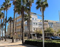 Descubre el encanto del turismo en Gijón: Hotel Miramar, tu opción ideal para un viaje inolvidable
