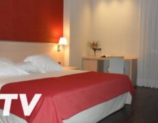 Descubre la belleza de Gijón en el Hotel Silken: tu destino perfecto para un viaje de turismo