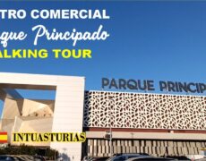 Descubre las mejores tiendas para turistas en el Centro Comercial Parque Principado en Gijón