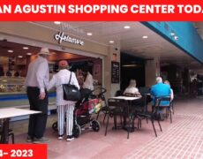 Descubre la mejor experiencia de turismo de compras en el Centro Comercial San Agustín de Gijón