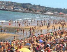 Descubre la encantadora Fiesta de Begoña en Gijón: Una experiencia imperdible para tu próximo viaje de turismo