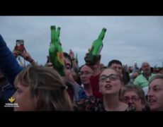 Descubre la auténtica Fiesta de la Sidra Natural en Gijón: Un imprescindible para tu viaje de turismo gastronómico