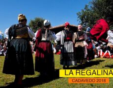 Descubre la fascinante Romería de la Regalina en Gijón: Un viaje imperdible para los amantes del turismo religioso