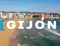 Descubre la encantadora Ronda Marítima de Gijón: Un imperdible para tu viaje turístico
