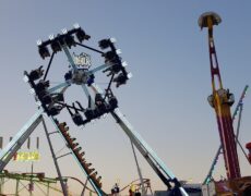 Descubre la emocionante Semana Negra de Gijón: un viaje imprescindible para los amantes del turismo cultural