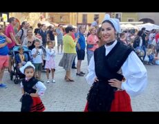 Descubre la encantadora fiesta de San Pedro en Gijón: Una experiencia turística imperdible