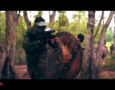 Descubre el emocionante turismo de Paintball en Gijón: ¡La mejor aventura para tu viaje!