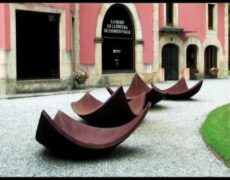 Descubre la belleza del Museo Evaristo Valle en tu próximo viaje a Gijón: una joya del turismo cultural
