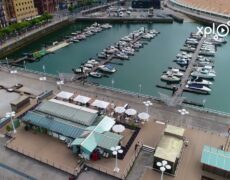Descubre el encanto del Puerto Deportivo de Gijón: un paseo imprescindible en tu viaje de turismo