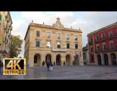 Descubre la belleza de la Plaza Mayor en Gijón: un imperdible para tu próximo viaje de turismo