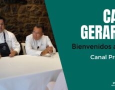 Descubre el sabor de Gijón en Restaurante Casa Gerardo: una parada obligada en tu viaje gastronómico