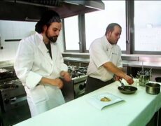 Descubre el encanto gastronómico de Gijón en Restaurante La Salgar