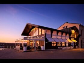 Descubre el encanto gastronómico de Gijón en el Restaurante Novo: una parada obligada en tu viaje de turismo