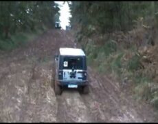Descubre las mejores rutas en 4×4 para un emocionante viaje de turismo en Gijón