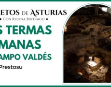 Descubre las increíbles Termas Romanas de Campo Valdés en tu próximo viaje a Gijón